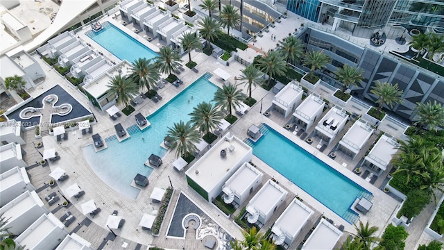 851 NE 1st Ave Unit 2901, Miami, FL 33132 - photo 51