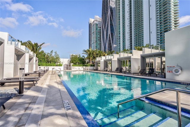 851 NE 1st Ave Unit 2901, Miami, FL 33132 - photo 56