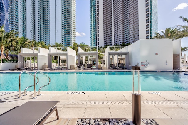 851 NE 1st Ave Unit 2901, Miami, FL 33132 - photo 57