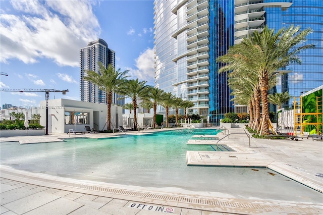 851 NE 1st Ave Unit 2901, Miami, FL 33132 - photo 58
