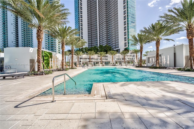 851 NE 1st Ave Unit 2901, Miami, FL 33132 - photo 60