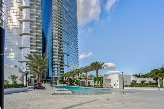 851 NE 1st Ave Unit 2901, Miami, FL 33132 - photo 61