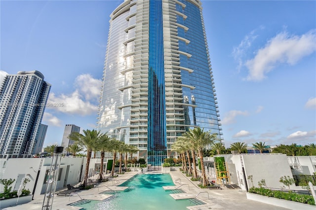 851 NE 1st Ave Unit 2901, Miami, FL 33132 - photo 62