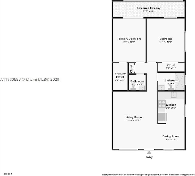 200 SW 132nd Way Unit 210L, Pembroke Pines, FL 33027 - photo 27