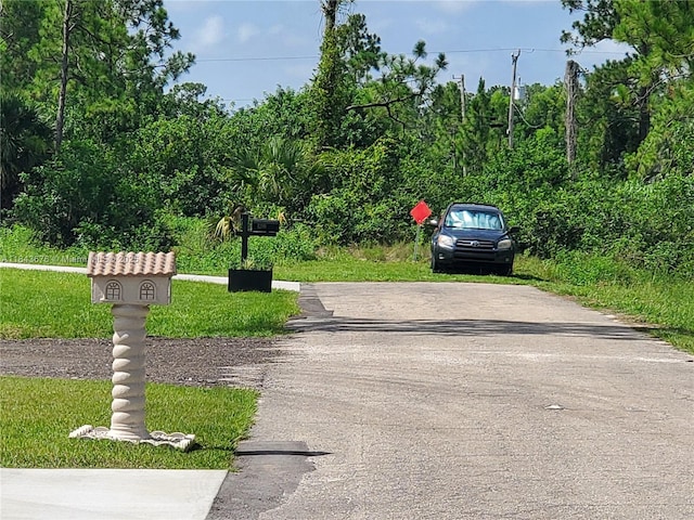 1201 Thompson Ave, Lehigh Acres, FL 33972 - photo 6