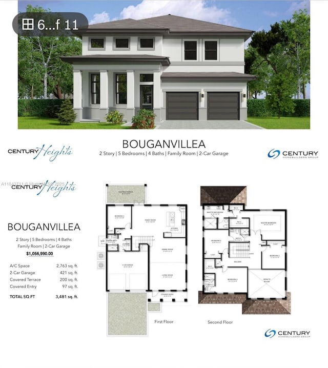 2052 SW 154th Pl, Miami, FL 33185 - photo 1