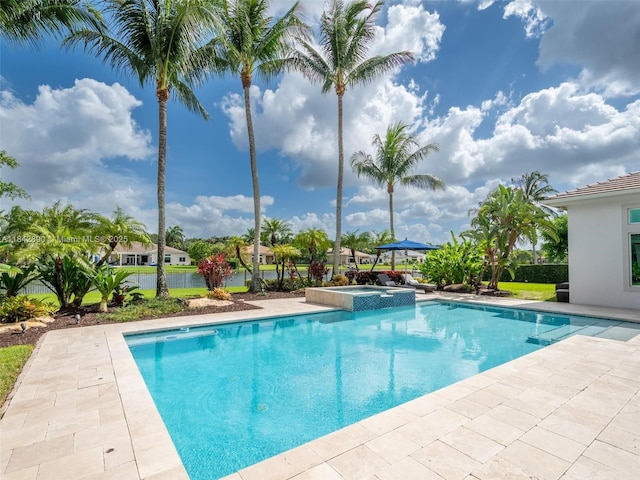 14886 SW 40th St, Davie, FL 33331 - photo 40
