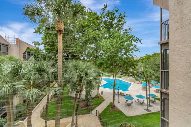 2806 N 46th Ave Unit D533, Hollywood, FL 33021 - photo 25