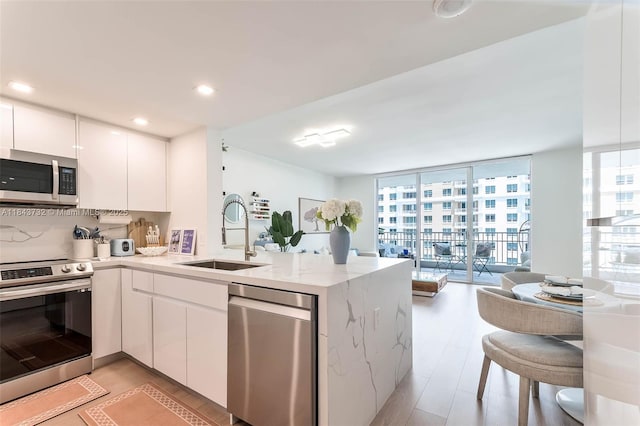 701 Brickell Key Blvd Unit 808, Miami, FL 33131 - photo 4