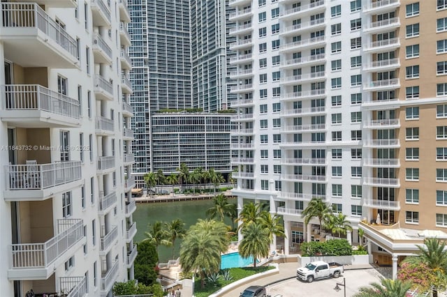 701 Brickell Key Blvd Unit 808, Miami, FL 33131 - photo 15
