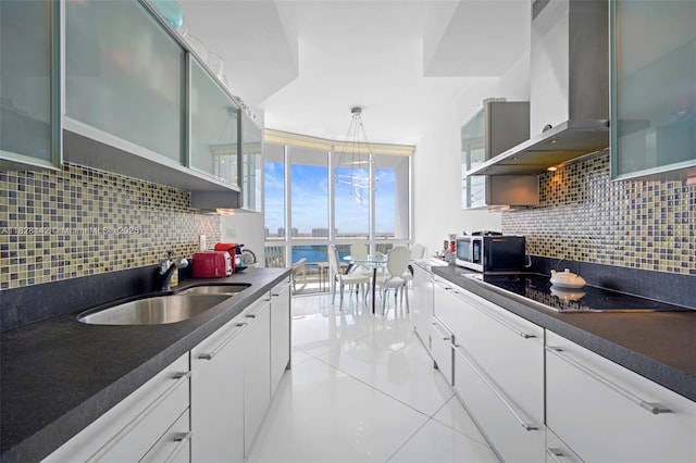 18201 Collins Ave Unit 3501A, Sunny Isles Beach, FL 33160 - photo 5
