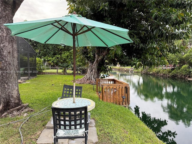 10261 Bonita Rd, Cutler Bay, FL 33157 - photo 32