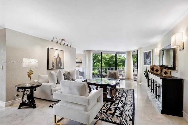 1000 Quayside Ter Unit 411, Miami, FL 33138 - photo 1