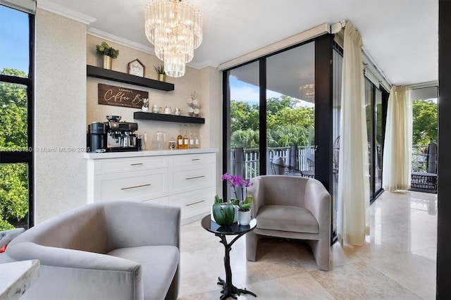 1000 Quayside Ter Unit 411, Miami, FL 33138 - photo 13