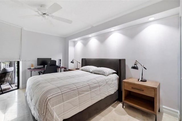 1000 Quayside Ter Unit 411, Miami, FL 33138 - photo 23