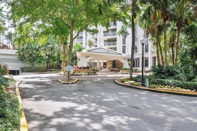 1000 Quayside Ter Unit 411, Miami, FL 33138 - photo 35