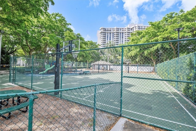 1000 Quayside Ter Unit 411, Miami, FL 33138 - photo 39