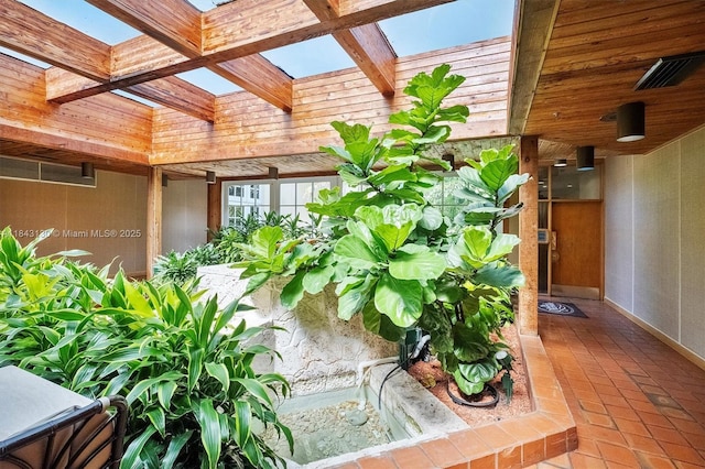 1000 Quayside Ter Unit 411, Miami, FL 33138 - photo 48