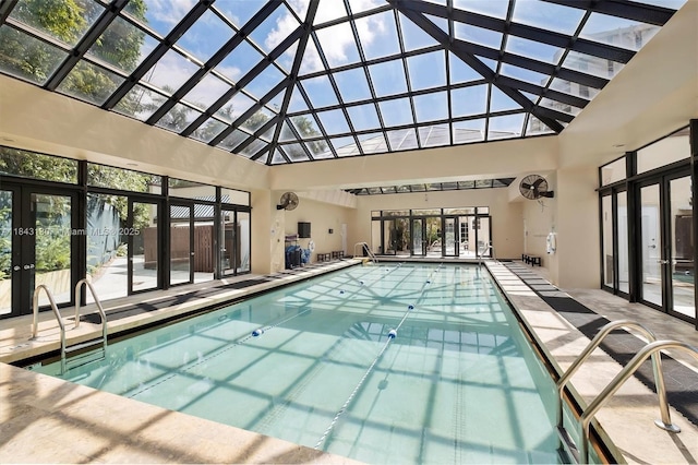 1000 Quayside Ter Unit 411, Miami, FL 33138 - photo 54