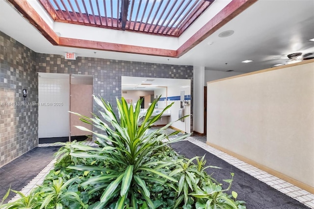 1000 Quayside Ter Unit 411, Miami, FL 33138 - photo 56
