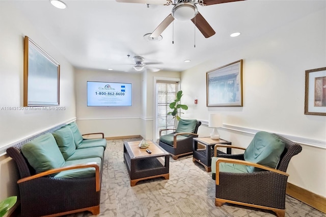 1000 Quayside Ter Unit 411, Miami, FL 33138 - photo 58