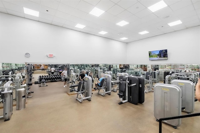 1000 Quayside Ter Unit 411, Miami, FL 33138 - photo 62