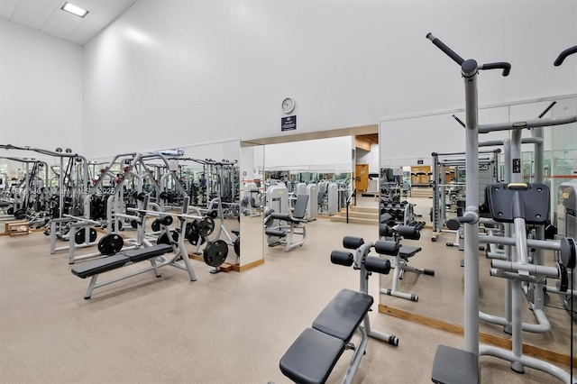 1000 Quayside Ter Unit 411, Miami, FL 33138 - photo 64
