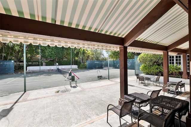1000 Quayside Ter Unit 411, Miami, FL 33138 - photo 67
