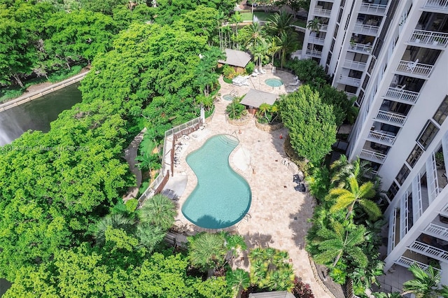 1000 Quayside Ter Unit 411, Miami, FL 33138 - photo 73