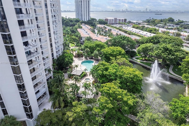 1000 Quayside Ter Unit 411, Miami, FL 33138 - photo 79