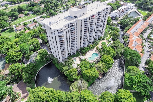 1000 Quayside Ter Unit 411, Miami, FL 33138 - photo 84
