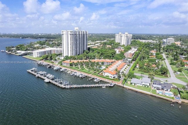 1000 Quayside Ter Unit 411, Miami, FL 33138 - photo 86