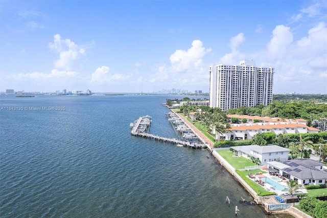 1000 Quayside Ter Unit 411, Miami, FL 33138 - photo 87