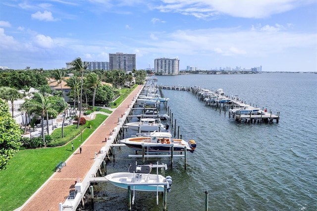 1000 Quayside Ter Unit 411, Miami, FL 33138 - photo 89