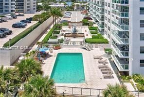 3550 Galt Ocean Dr Unit 1910, Fort Lauderdale, FL 33308 - photo 9