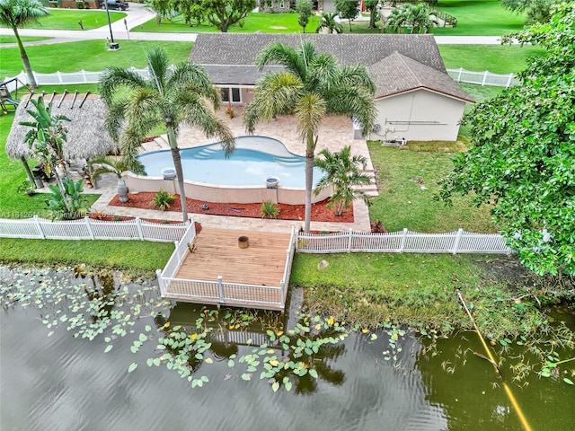 10751 SW 26th Ct, Davie, FL 33328 - photo 61