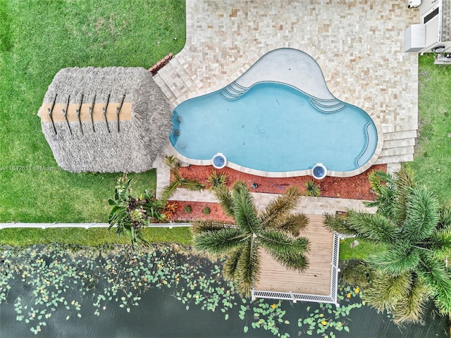 10751 SW 26th Ct, Davie, FL 33328 - photo 63