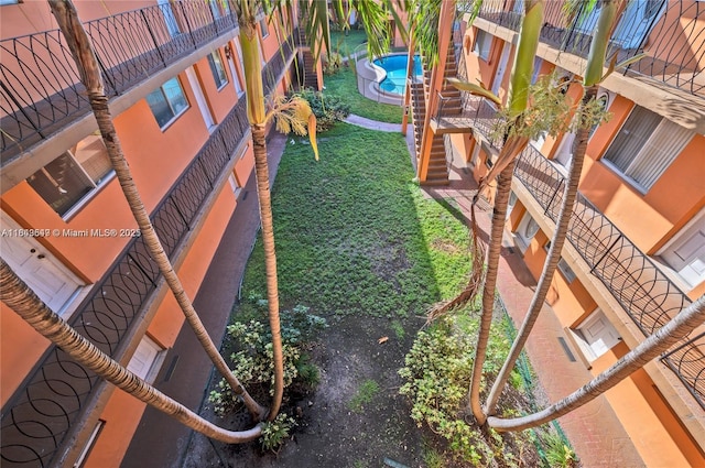 2330 NW 11th St Unit 47, Miami, FL 33125 - photo 2