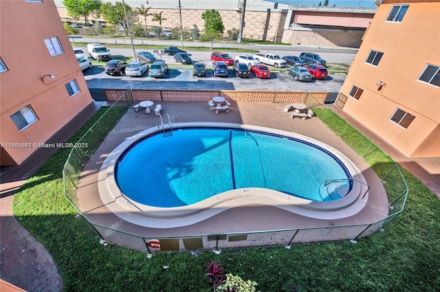 2330 NW 11th St Unit 47, Miami, FL 33125 - photo 7
