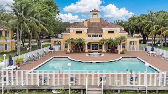 2321 NW 33rd St Unit 215, Oakland Park, FL 33309 - photo 30