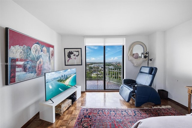 1000 Quayside Ter Unit Ts-11, Miami, FL 33138 - photo 37