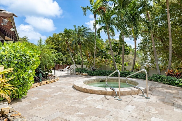 1000 Quayside Ter Unit Ts-11, Miami, FL 33138 - photo 43