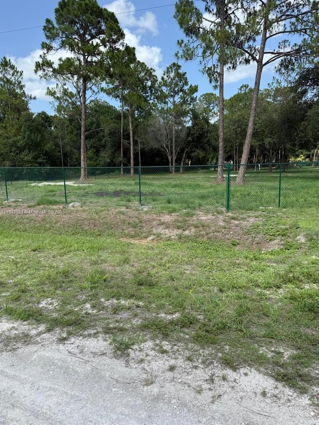 855 N Lindero St, Clewiston, FL 33440 - photo 4