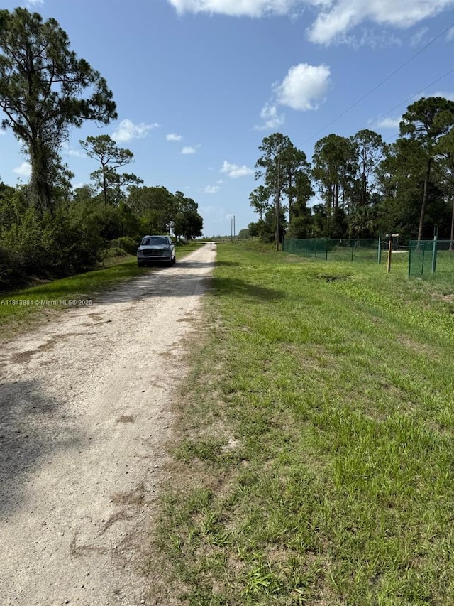 855 N Lindero St, Clewiston, FL 33440 - photo 12