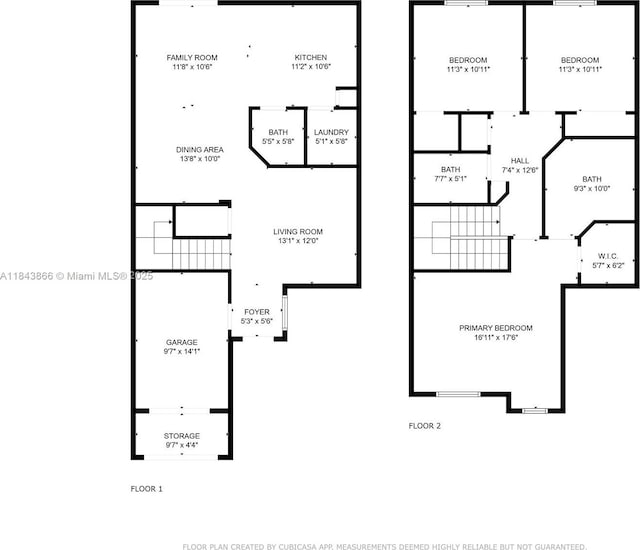 5074 SW 140th Ter, Miramar, FL 33027 - photo 36