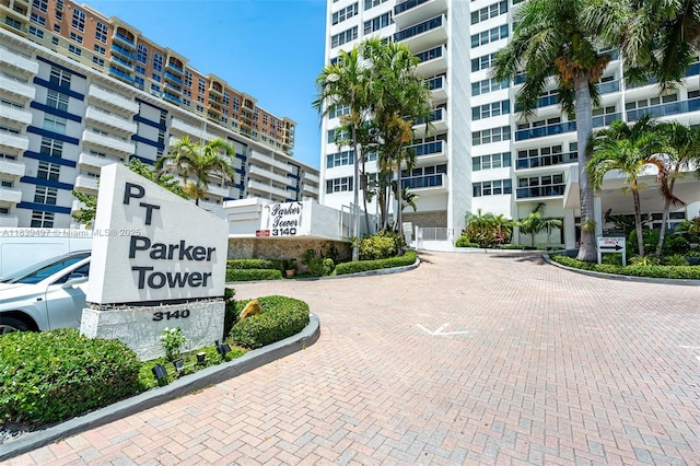 3140 S Ocean Dr Unit 201, Hallandale Beach, FL 33009 - photo 1