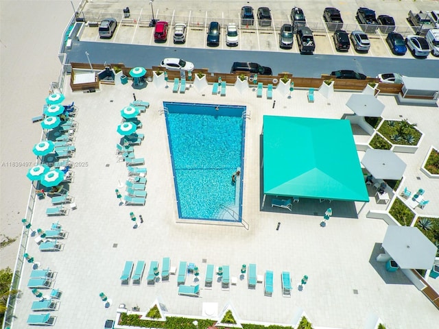 3140 S Ocean Dr Unit 201, Hallandale Beach, FL 33009 - photo 47
