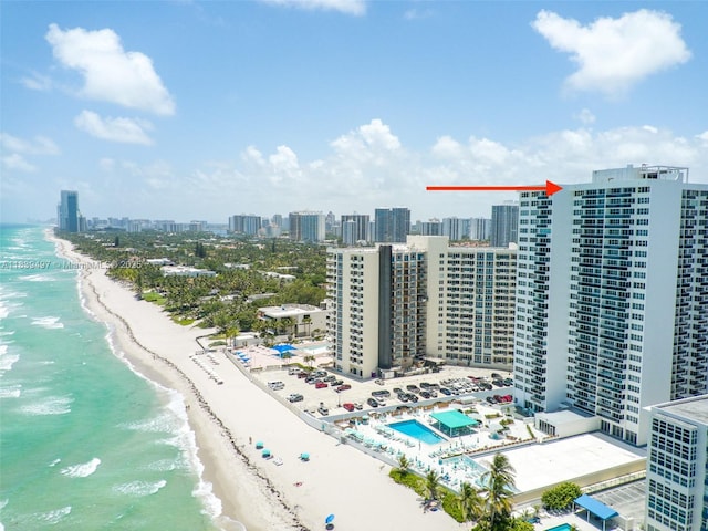 3140 S Ocean Dr Unit 201, Hallandale Beach, FL 33009 - photo 48