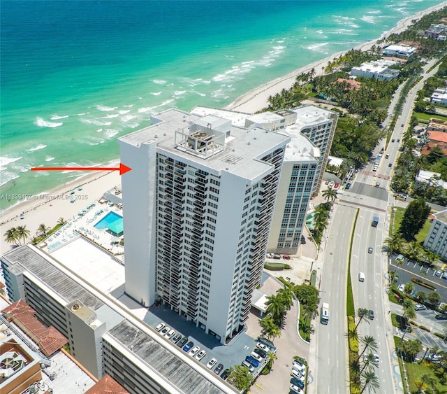 3140 S Ocean Dr Unit 201, Hallandale Beach, FL 33009 - photo 49