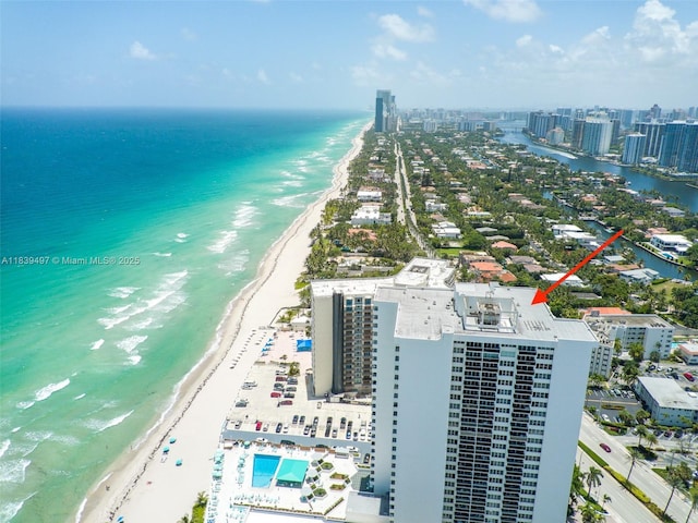 3140 S Ocean Dr Unit 201, Hallandale Beach, FL 33009 - photo 50